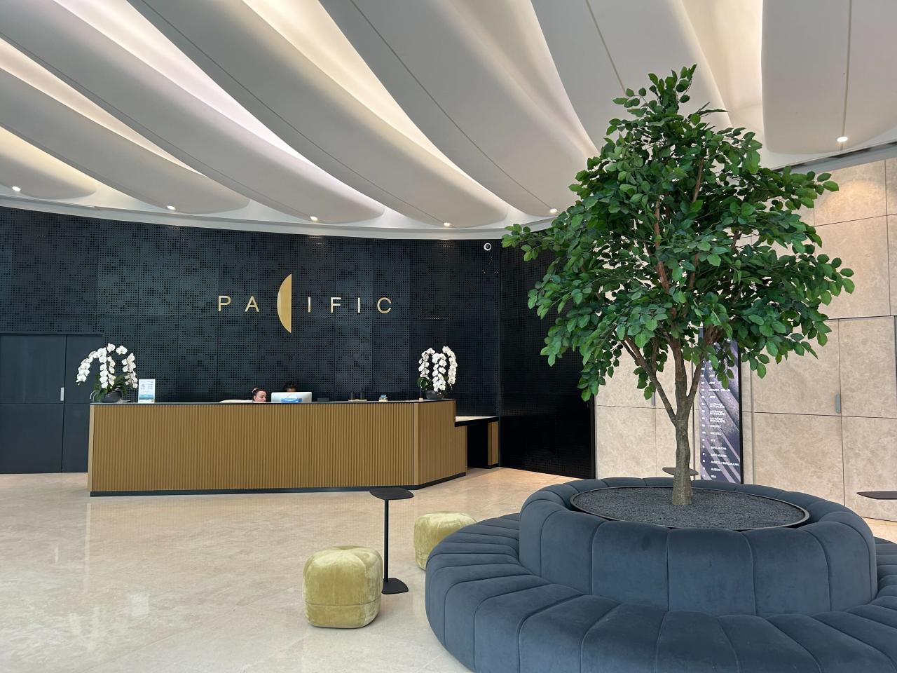 Coworking La Défense Location coworking Puteaux Hauts-de-Seine OLBUR2532791 6